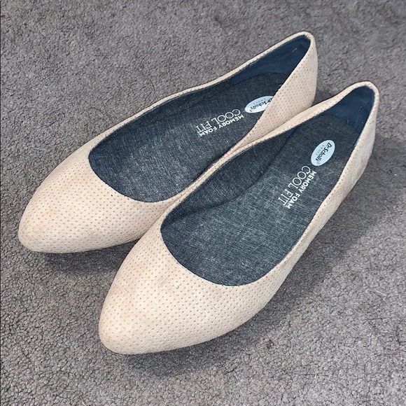 Dr. Scholl’s Memory Foam Cool Fit shoes - Picture 2 of 3